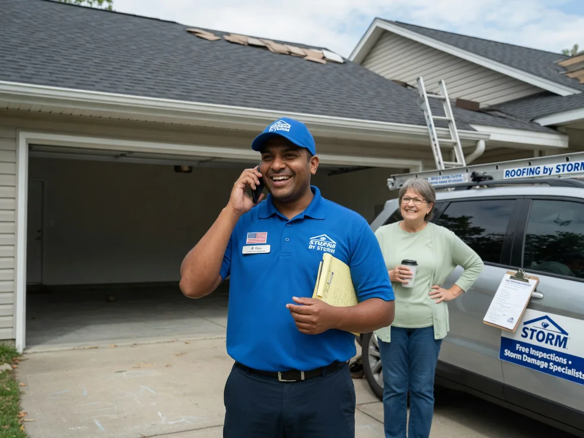 Roof Repair Near Me Smithshire, IL FAQs