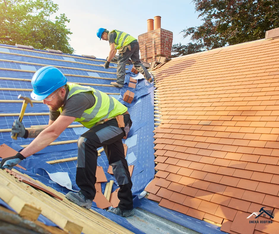 Why choose Roof Repair Near Me in Smithshire, IL